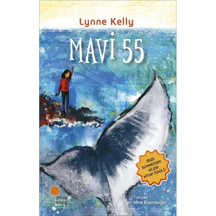 Mavi 55