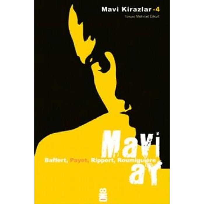 Mavi Ay