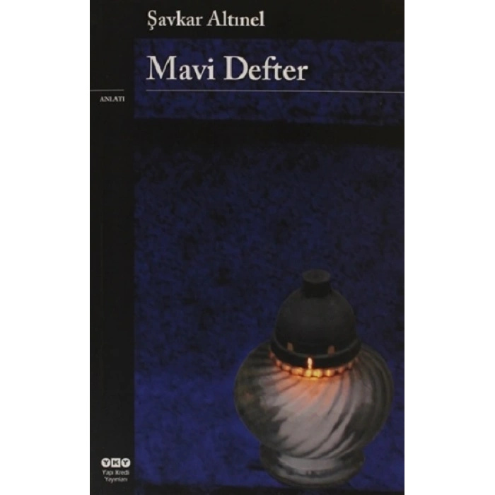 Mavi Defter