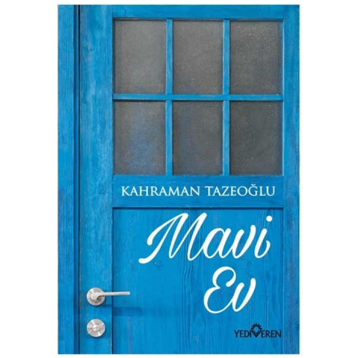 Mavi Ev