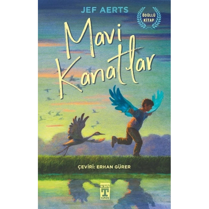 Mavi Kanatlar