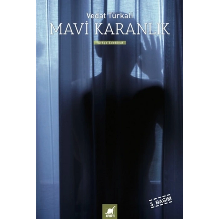 Mavi Karanlık