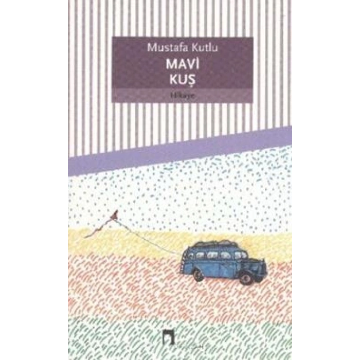 Mavi Kuş