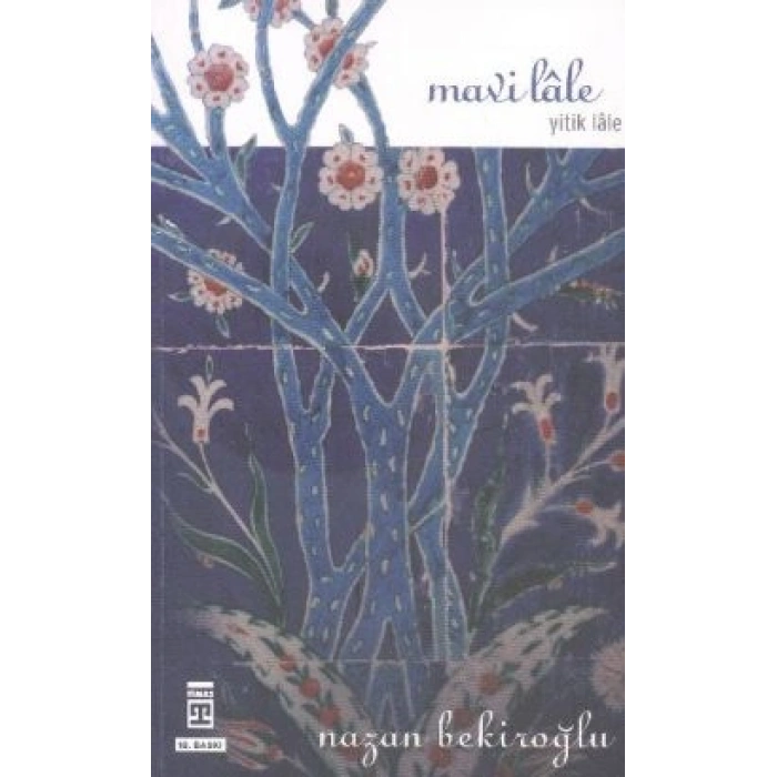 Mavi Lale