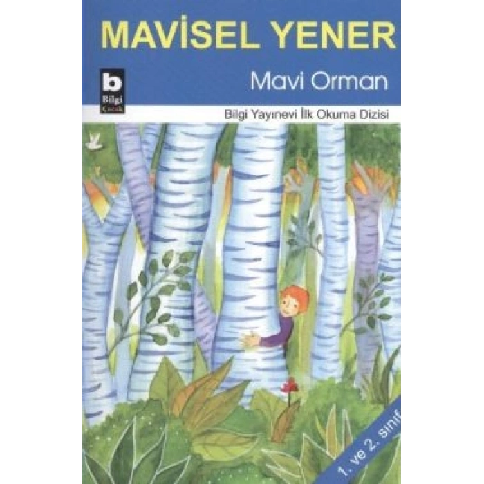 Mavi Orman