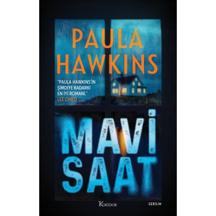 Mavi Saat