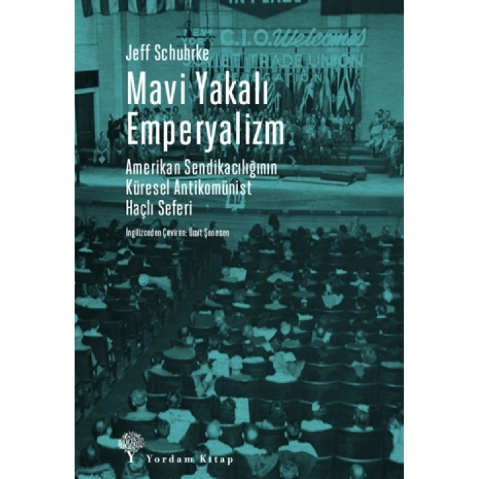 Mavi Yakalı Emperyalizm