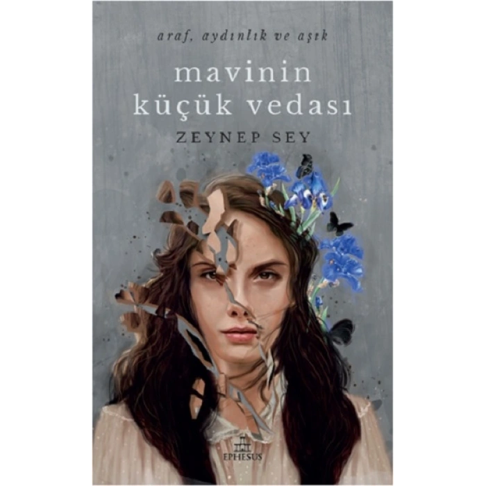 Mavinin Küçük Vedası (Ciltli)