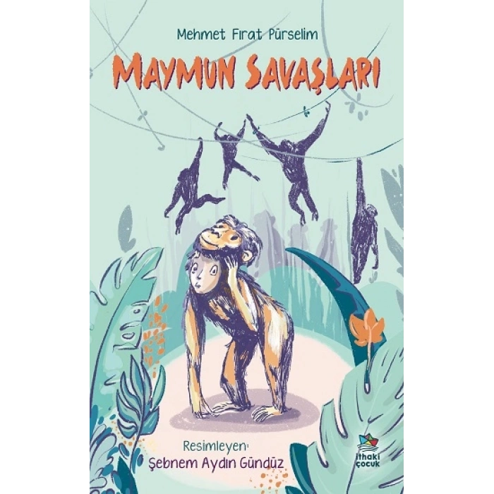 Maymun Savaşları