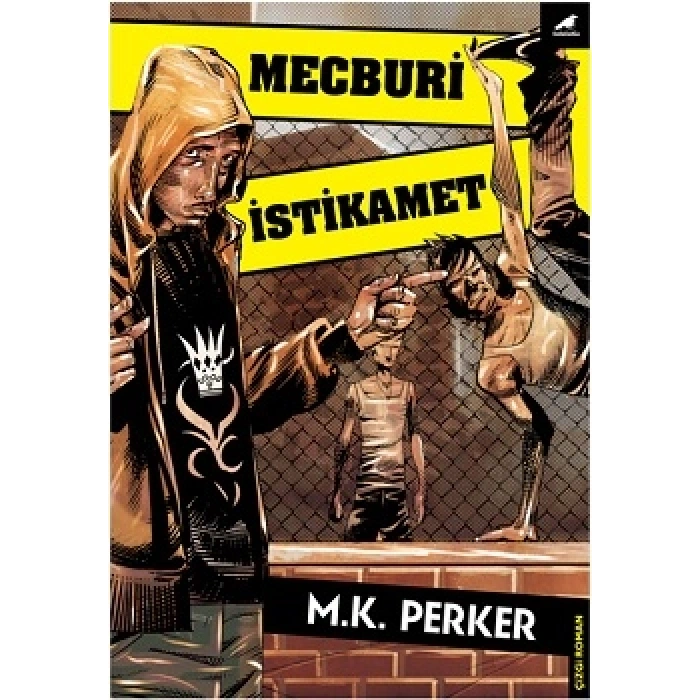 Mecburi İstikamet