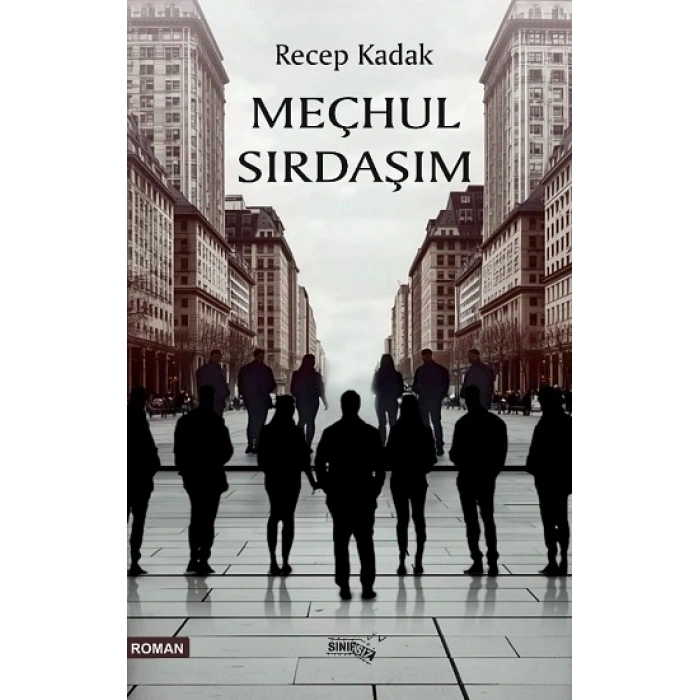 Meçhul Sırdaşım