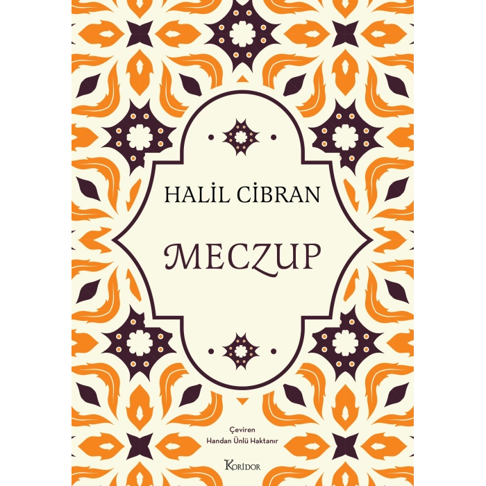 Meczup (Bez Ciltli)