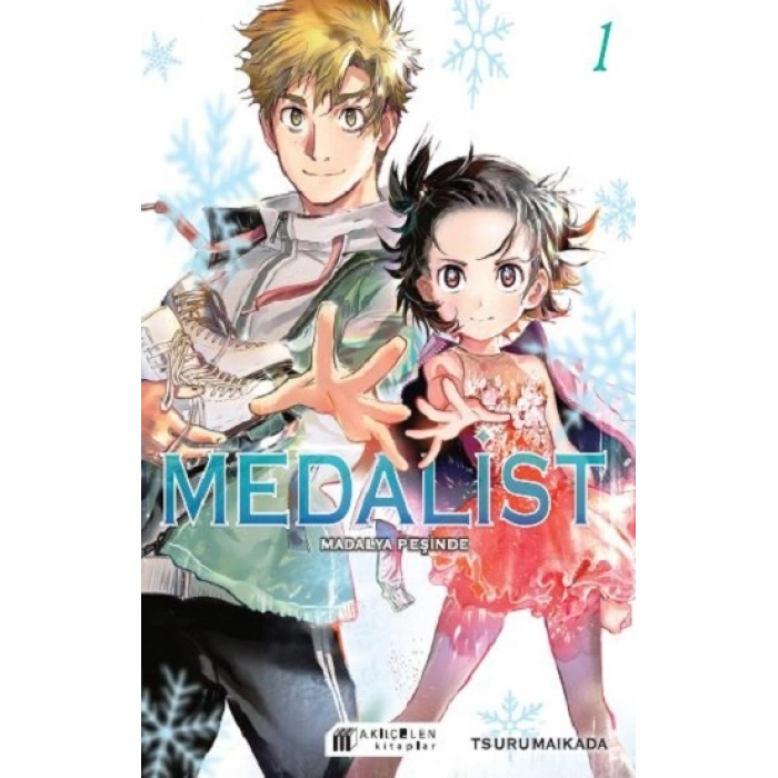 Medalist – Madalya Peşinde 1