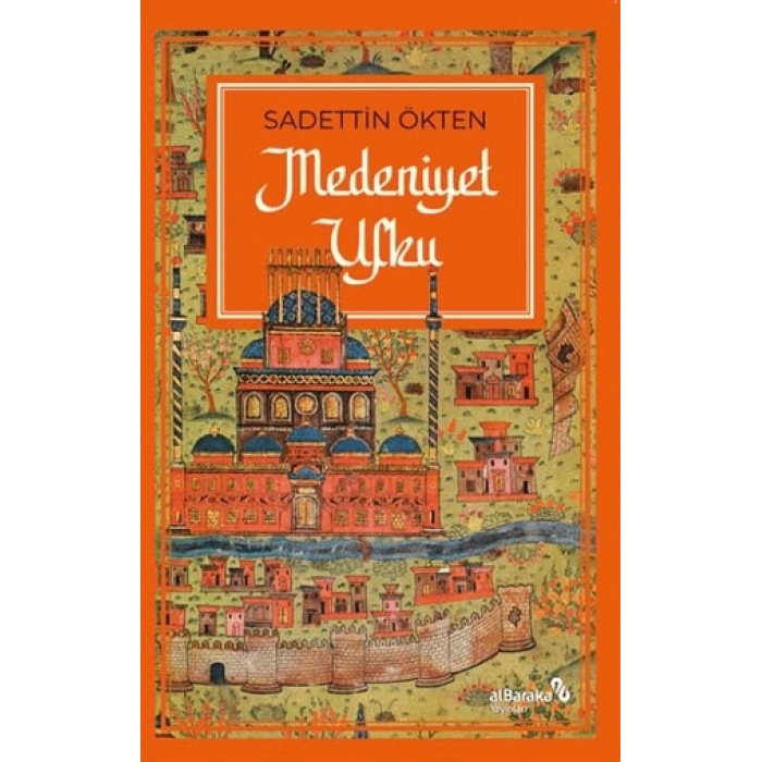 Medeniyet Ufku