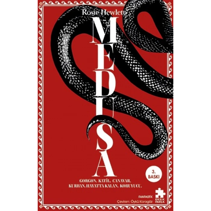 Medusa