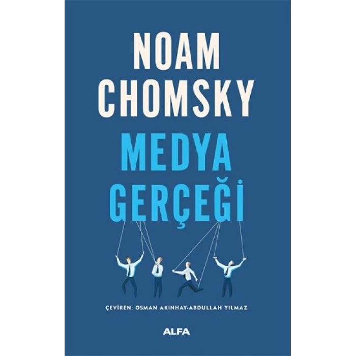 Medya Gerçeği