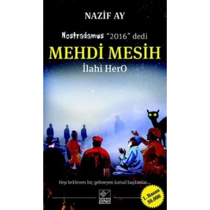 Mehdi Mesih