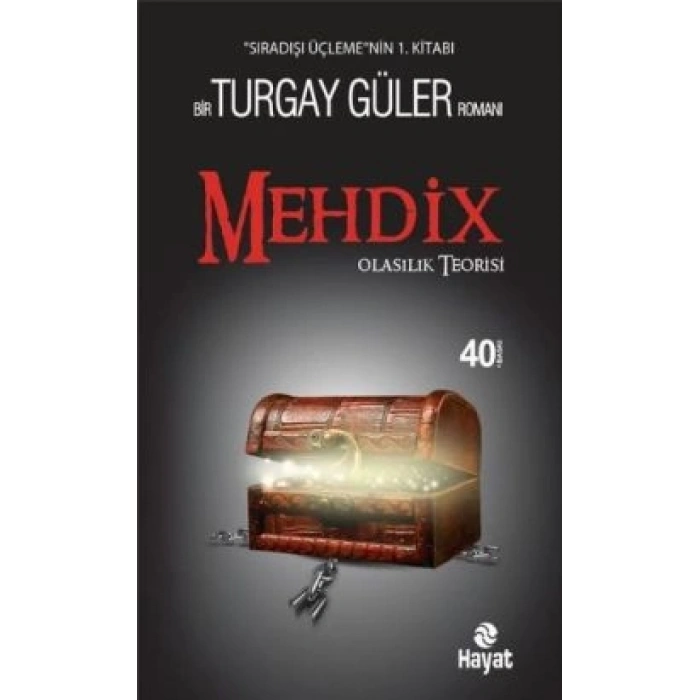 MehdiX - Olasılık Teorisi