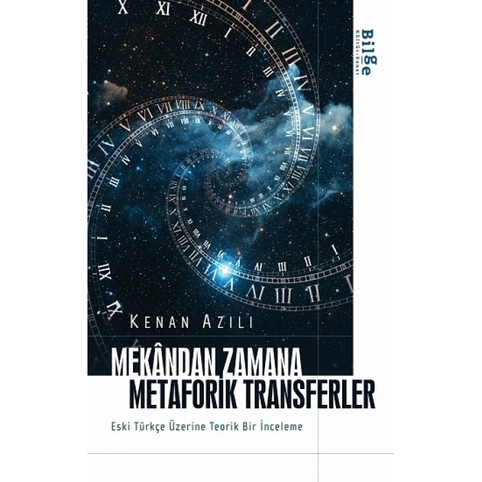 Mekandan Zamana Metaforik Transferler