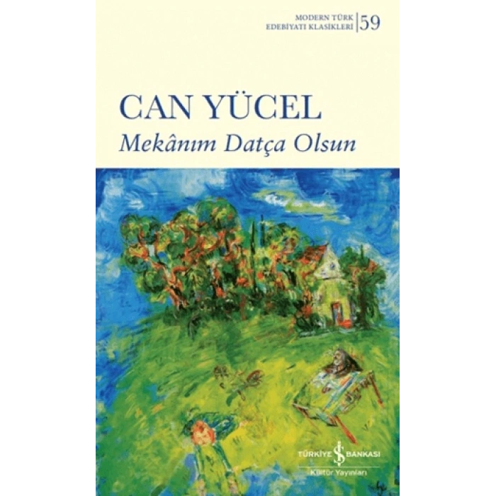 Mekanım Datça Olsun