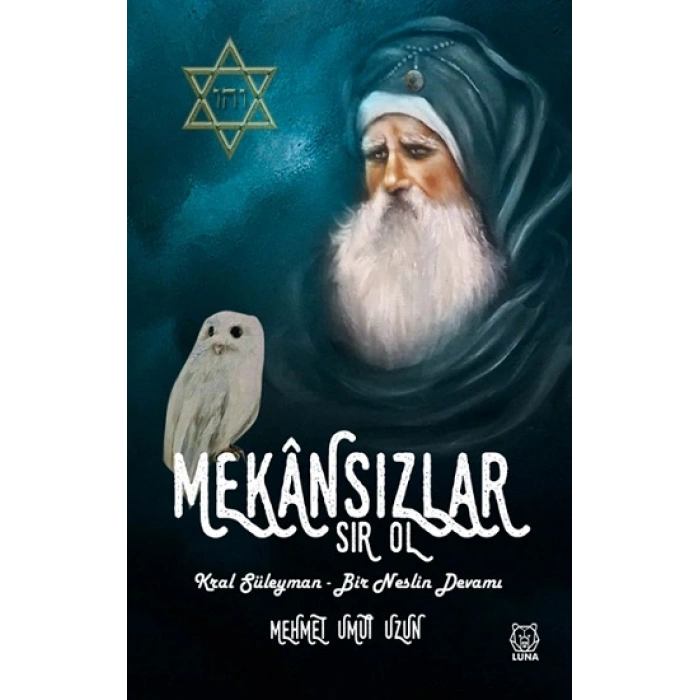 Mekansızlar