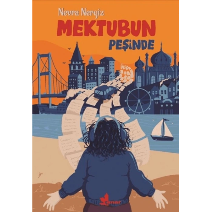 Mektubun Peşinde