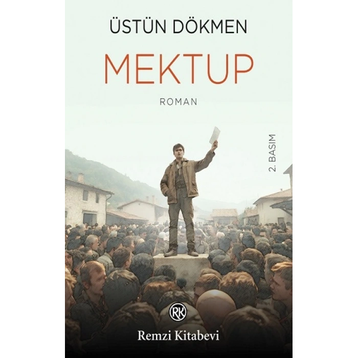 Mektup