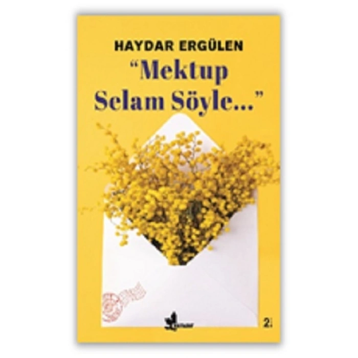 Mektup Selam Söyle