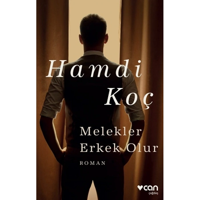 Melekler Erkek Olur