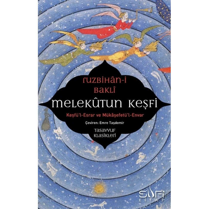 Melekütun Keşfi