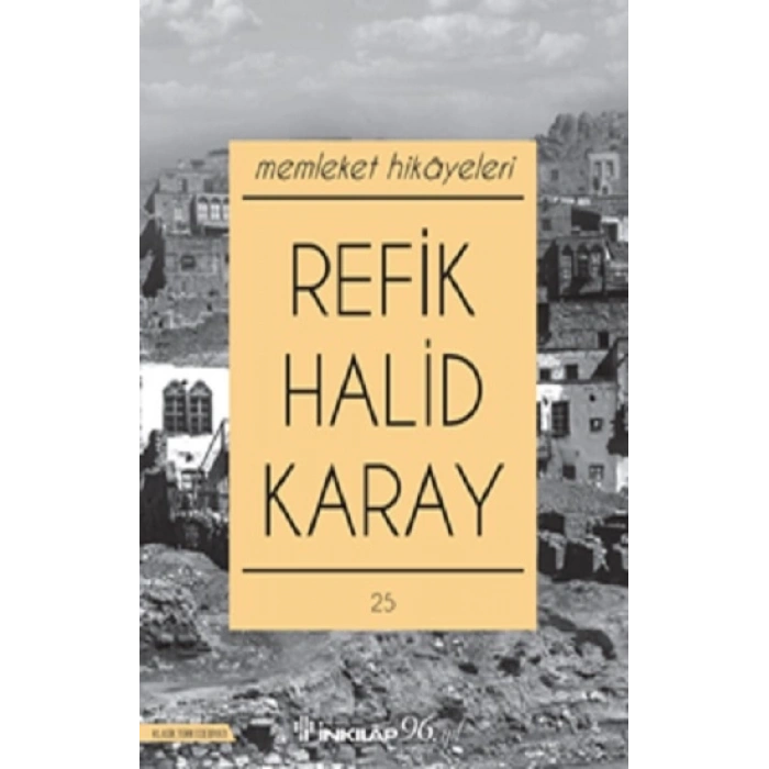 Memleket Hikayeleri