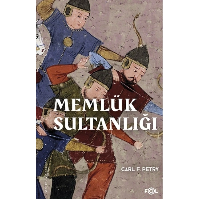 Memlük Sultanlığı - Bir Tarihçe