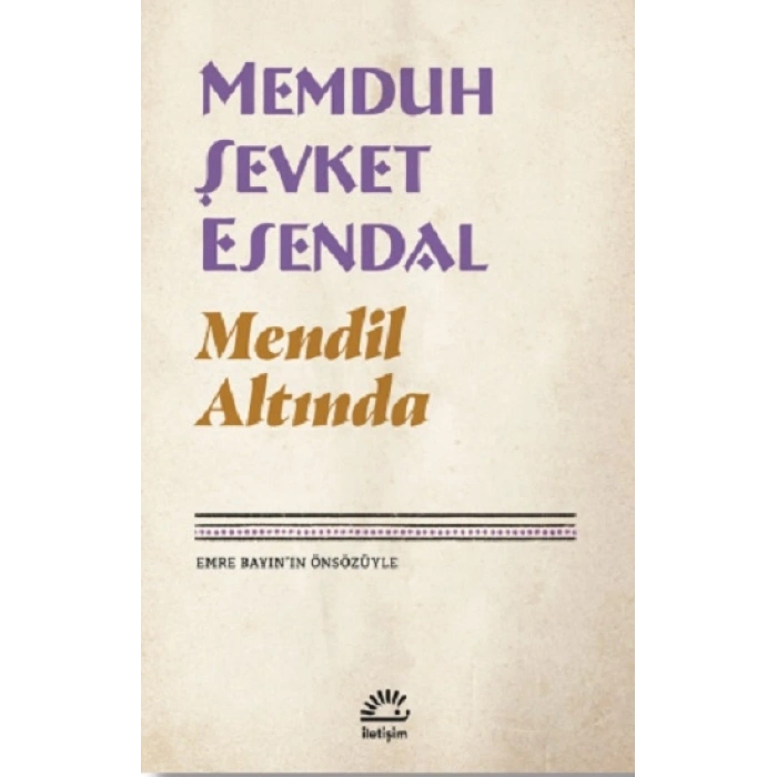 Mendil Altında