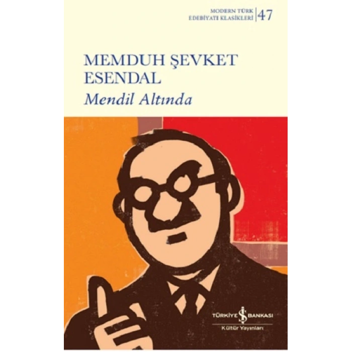 Mendil Altında