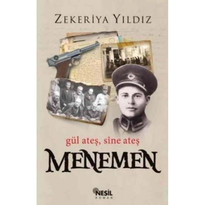 Menemen