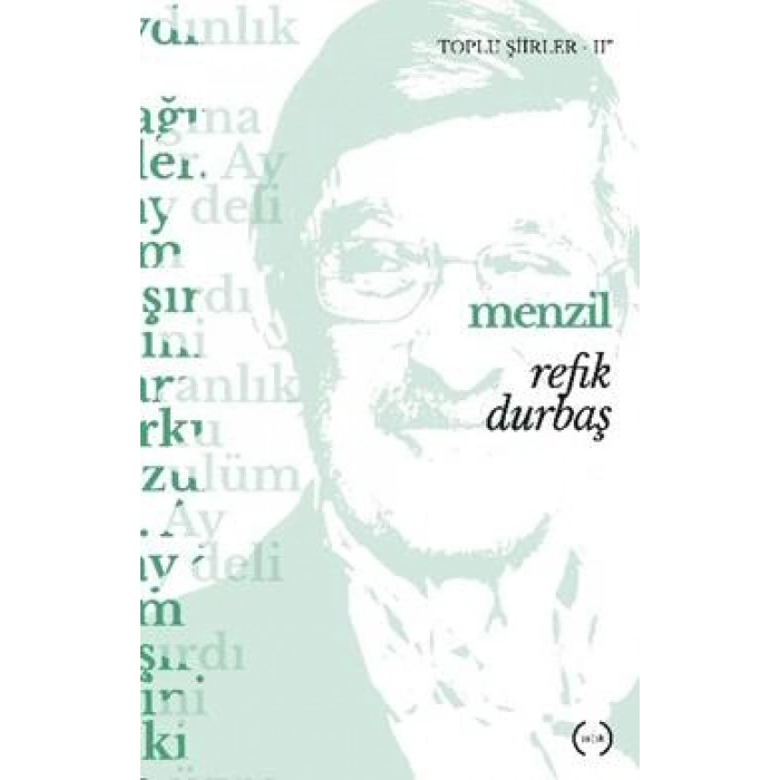 Menzil