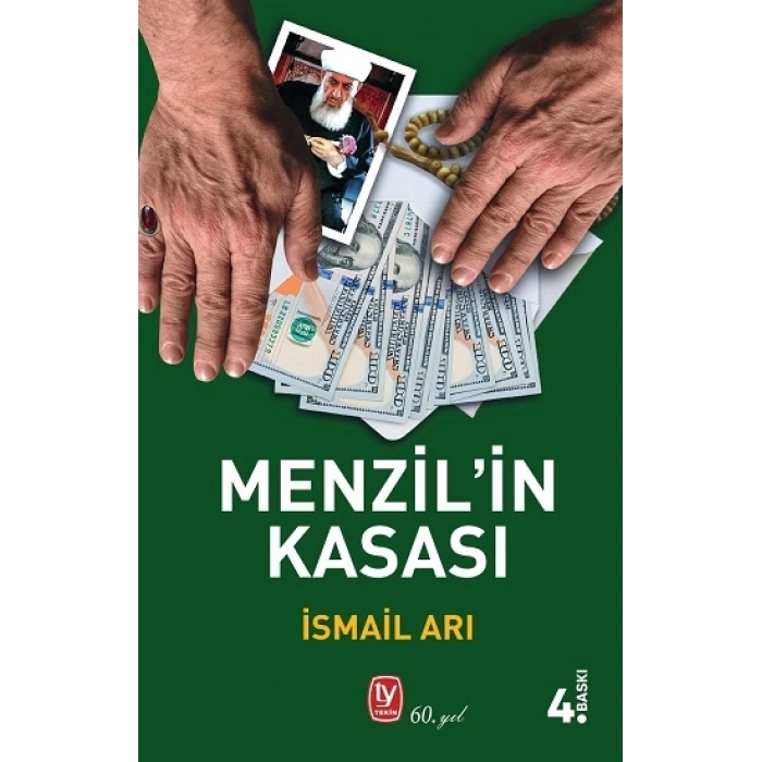 Menzil’in Kasası