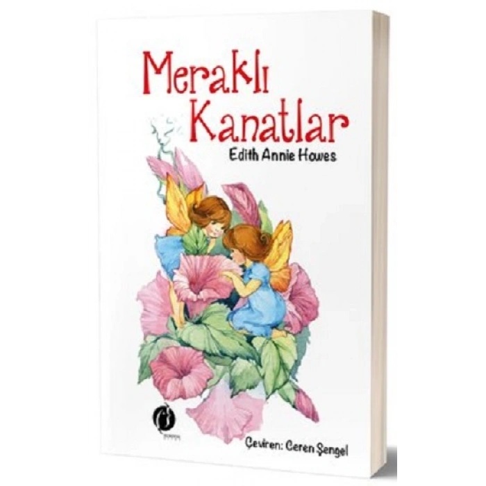 Meraklı Kanatlar