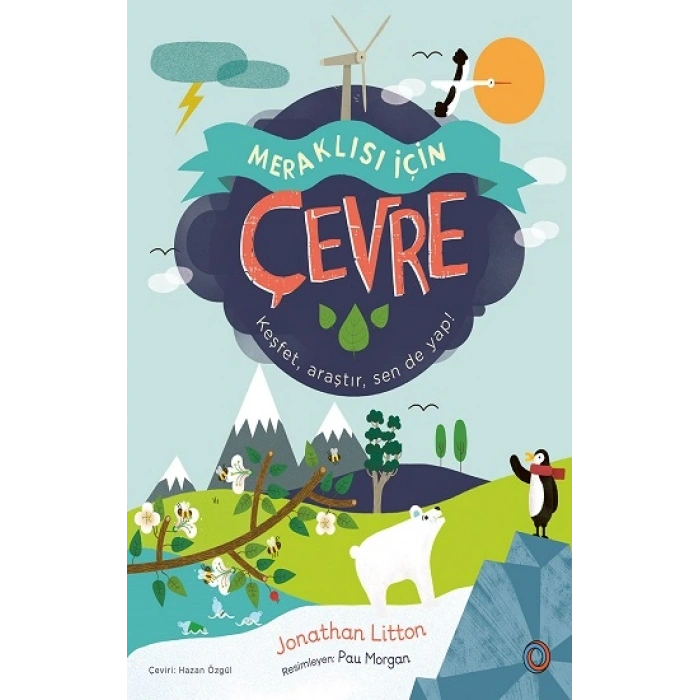 Meraklısı İçin Çevre