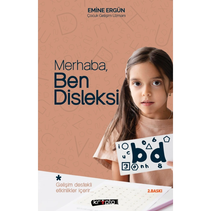 Merhaba, Ben Disleksi
