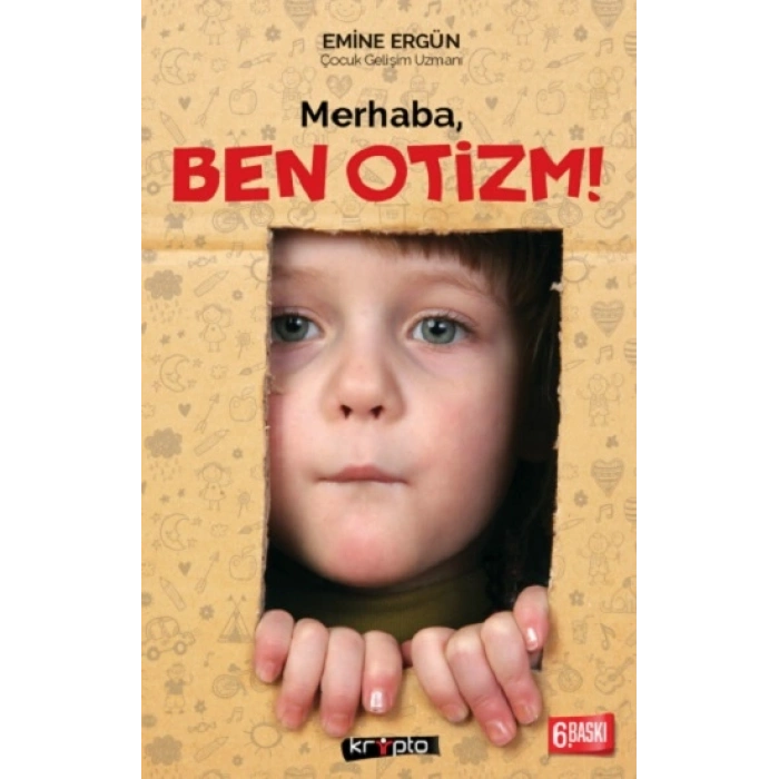 Merhaba Ben Otizm