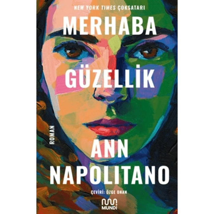 Merhaba Güzellik