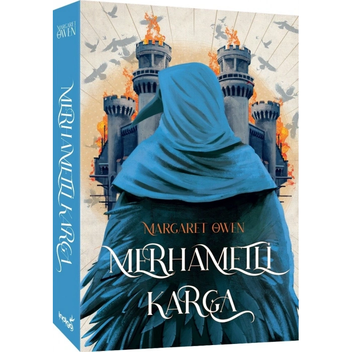 Merhametli Karga