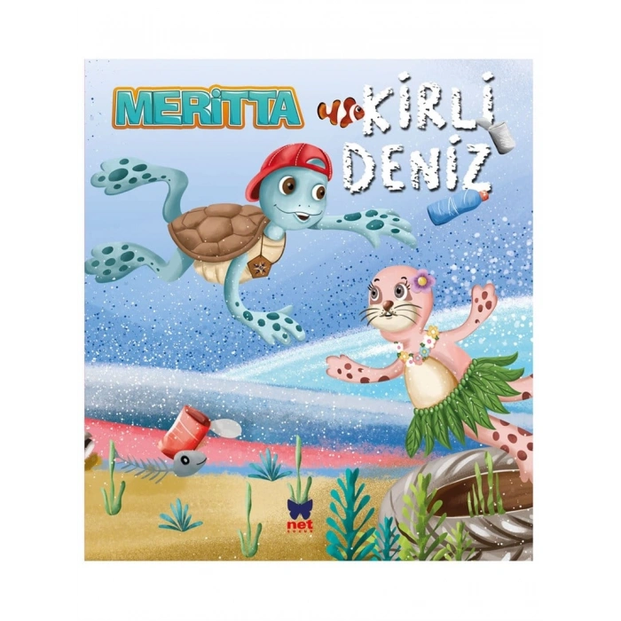 Meritta-Kirli Deniz