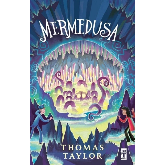 Mermedusa