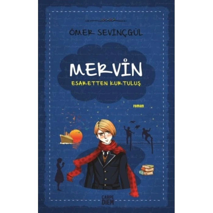 Mervin - Esaretten Kurtuluş 2