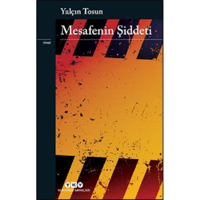 Mesafenin Şiddeti