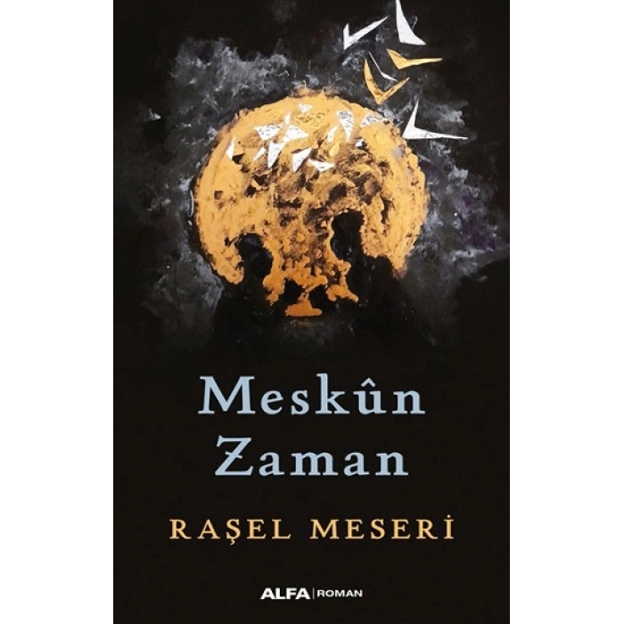 Meskün  Zaman