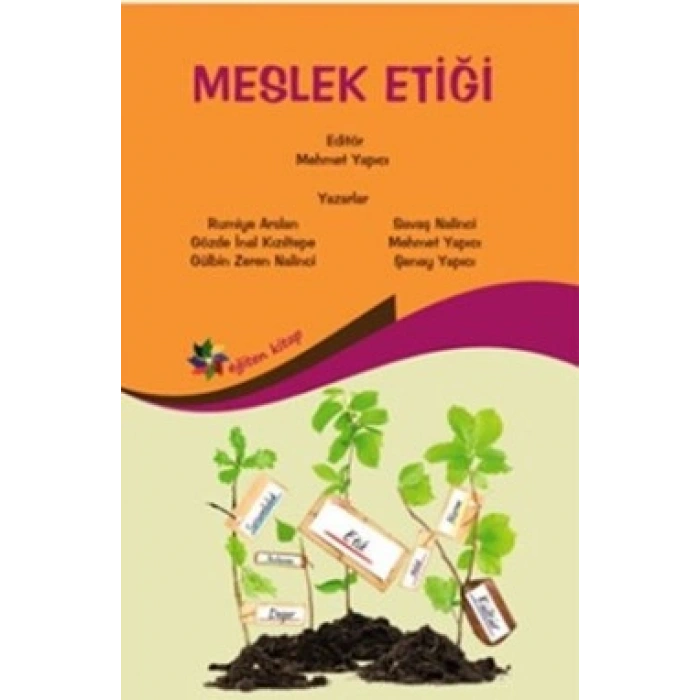 Meslek Etiği