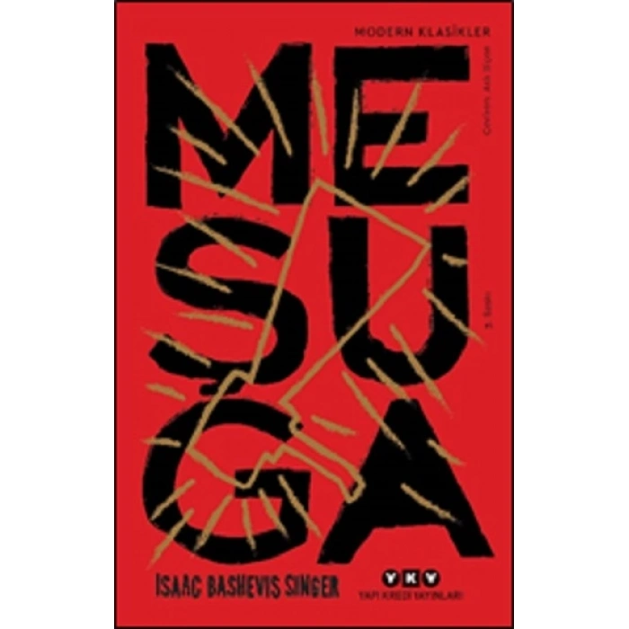 Meşuga